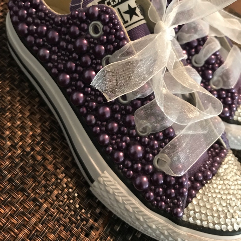 Chuck Taylor Converse
